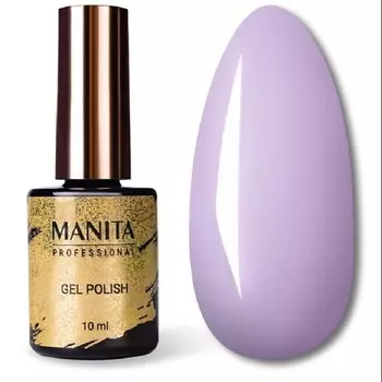 MANITA Гель-лак для ногтей CLASSIC