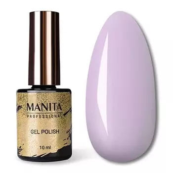 MANITA Гель-лак для ногтей CLASSIC