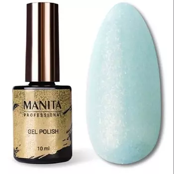 MANITA Гель-лак для ногтей CLASSIC