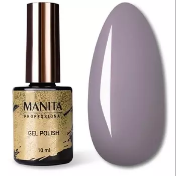 MANITA Гель-лак для ногтей CLASSIC