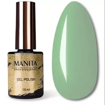 MANITA Гель-лак для ногтей CLASSIC