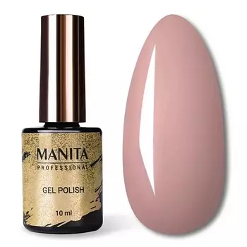 MANITA Гель-лак для ногтей CLASSIC