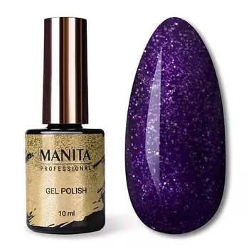 MANITA Гель-лак для ногтей CLASSIC