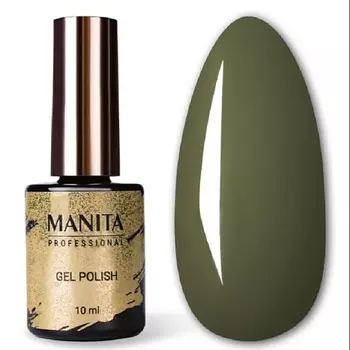 MANITA Гель-лак для ногтей CLASSIC