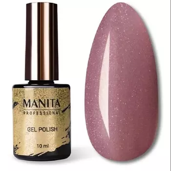 MANITA Гель-лак для ногтей CLASSIC