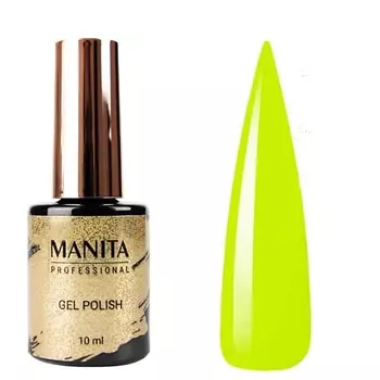 MANITA Гель-лак для ногтей Neon
