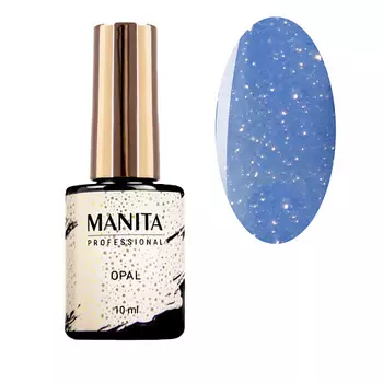 MANITA Гель-лак для ногтей Opal