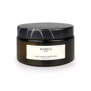 MARBLE LAB Бальзам-ополаскиватель, стимулирующий рост волос