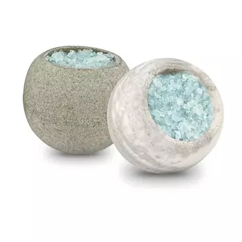 WHEN Маска для лица с экстрактом алоэ вера и овсянки (увлажняющая) 23