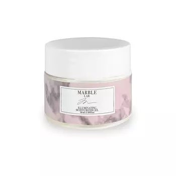 MARBLE LAB Крем-гель «Увлажнение и сияние»