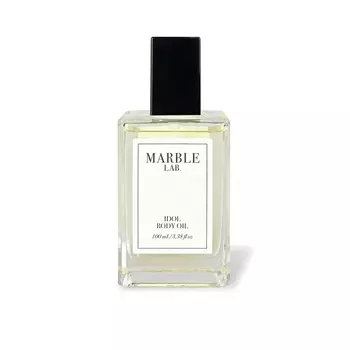 MARBLE LAB Масло для тела Idol Body Oil