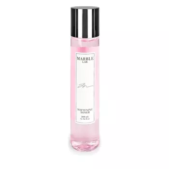 MARBLE LAB Смягчающий тоник