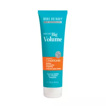 MARC ANTHONY Кондиционер для придания объема волосам