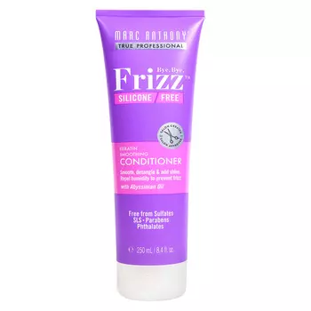 MARC ANTHONY Кондиционер смягчающий для волос с кератином