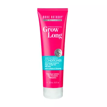 MARC ANTHONY Укрепляющий кондиционер для роста здоровых волос с кофеином и женьшенем