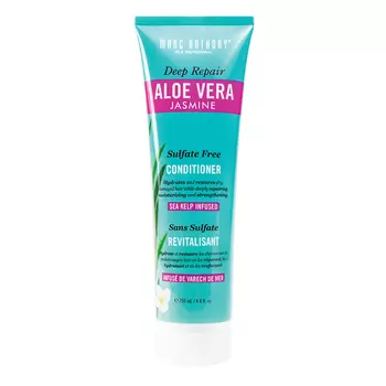 MARC ANTHONY Увлажняющий кондиционер для сухих поврежденных волос ALOE VERA&amp;JASMINE OIL