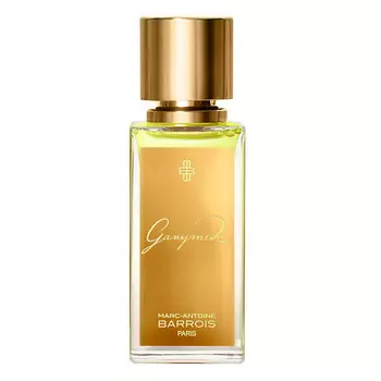 MARC-ANTOINE BARROIS Парфюмерная вода Ganymede
