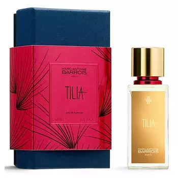 MARC-ANTOINE BARROIS Парфюмерная вода Tilia