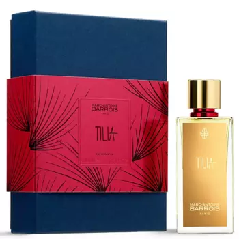 MARC-ANTOINE BARROIS Парфюмерная вода Tilia