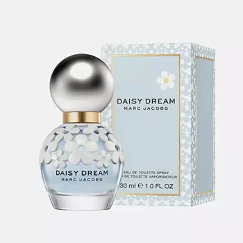 MARC JACOBS Daisy Dream, Туалетная вода, спрей