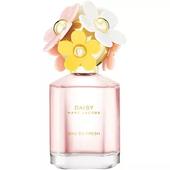 MARC JACOBS Daisy Fresh