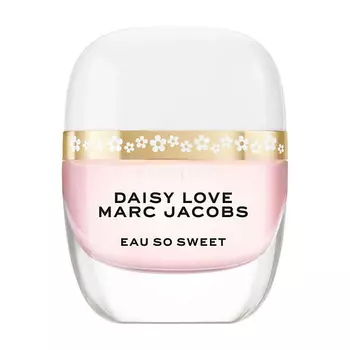 MARC JACOBS Daisy Love Eau So Sweet