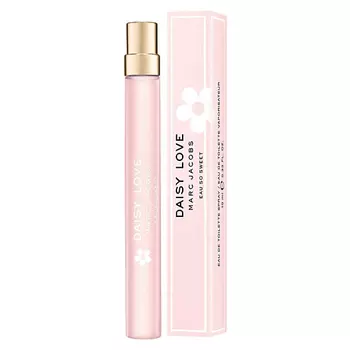 MARC JACOBS Daisy Love Eau So Sweet