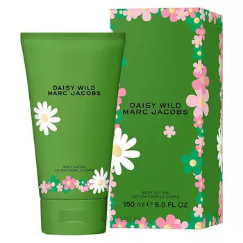 MARC JACOBS Лосьон для тела Daisy Wild Body Lotion