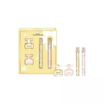 MARC JACOBS Набор Daisy Discovery Gift Set