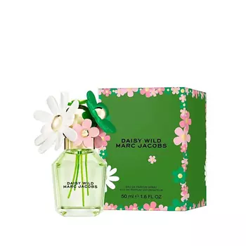 MARC JACOBS Парфюмерная вода Daisy Eau de Parfum Wlld, 10 мл