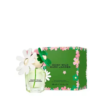 MARC JACOBS Парфюмерная вода Daisy Eau de Parfum Wlld, 10 мл