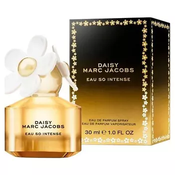 MARC JACOBS Парфюмерная вода Daisy Eau So Intense