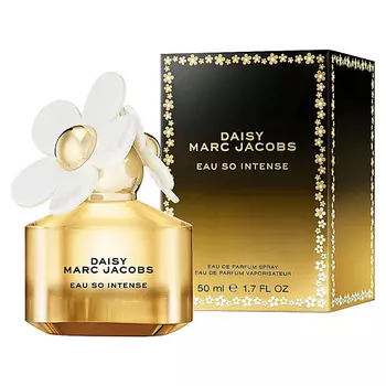 MARC JACOBS Парфюмерная вода Daisy Eau So Intense