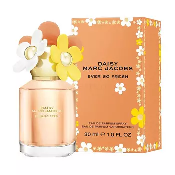 MARC JACOBS Парфюмерная вода Daisy Ever so Fresh