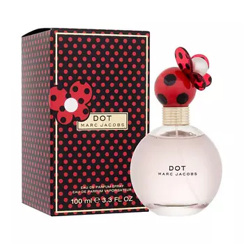 MARC JACOBS Парфюмерная вода Dot