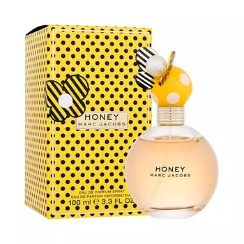 MARC JACOBS Парфюмерная вода Honey