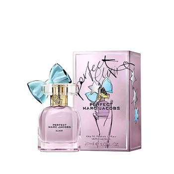 MARC JACOBS Парфюмерная вода Perfect Eau de Parfum Elixir