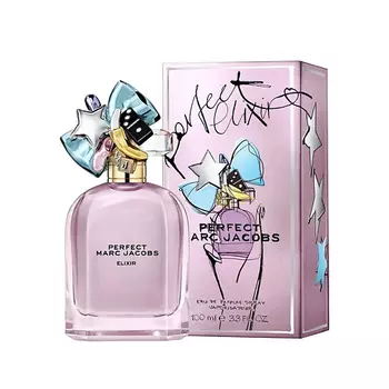 MARC JACOBS Парфюмерная вода Perfect Eau de Parfum Elixir