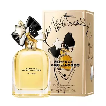 MARC JACOBS Парфюмерная вода Perfect Intense