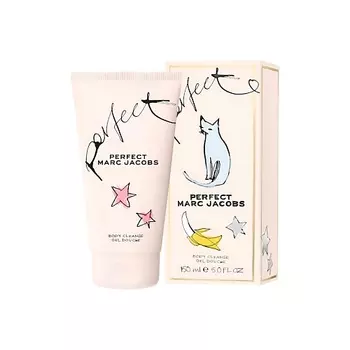 MARC JACOBS Парфюмированный гель для душа Perfect