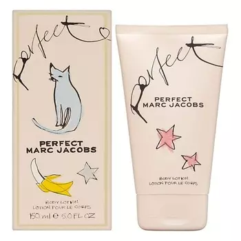 MARC JACOBS Парфюмированный лосьон для тела Perfect