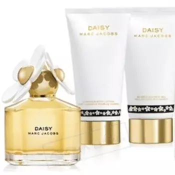 MARC JACOBS Подарочный набор Daisy.