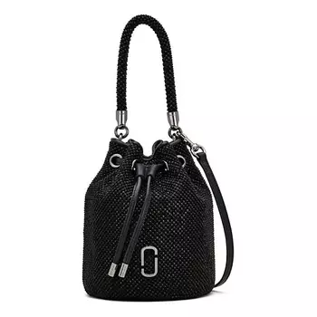 MARC JACOBS Сумка Aluminum-Combined Glass Bucket Bags