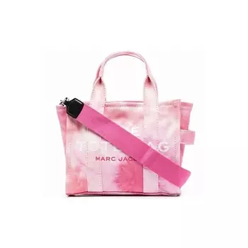 MARC JACOBS Сумка через плечо Cotton Shoulder Bag