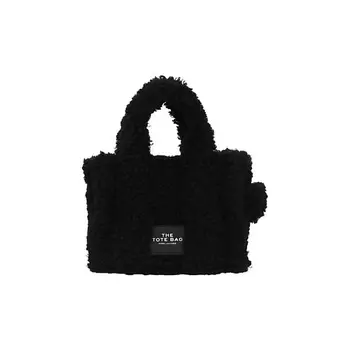 MARC JACOBS Сумка через плечо Fabric Shoulder Bag