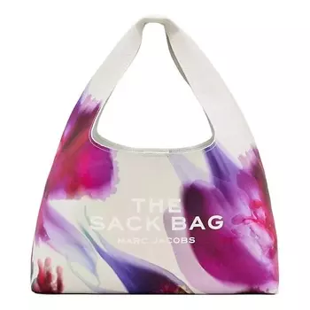 MARC JACOBS Сумка Pleated Leather Handbag