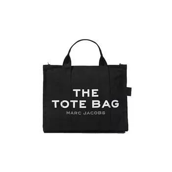 MARC JACOBS Сумка The Medium Tote Bag