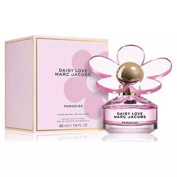 MARC JACOBS Туалетная вода Daisy Love Paradise