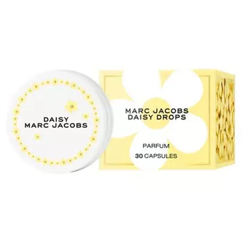 MARC JACOBS Туалетная вода в капсулах DAISY PARFUM