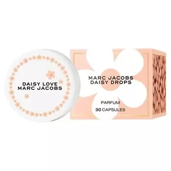 MARC JACOBS Туалетная вода в капсулах Daisy Love